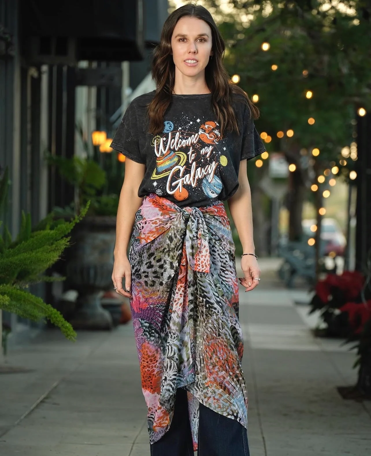 St. Jazmin Collection